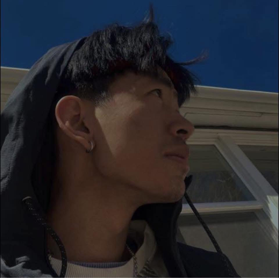 Hoang Anh (Benjamin) Nguyen
